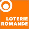 Logo de la Lotterie Romande